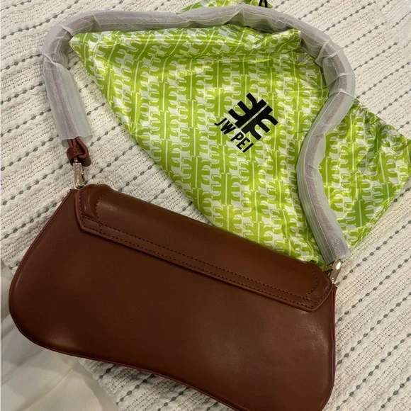 JW PEI ‘Joy’ Shoulder Bag - Picture 2 of 4